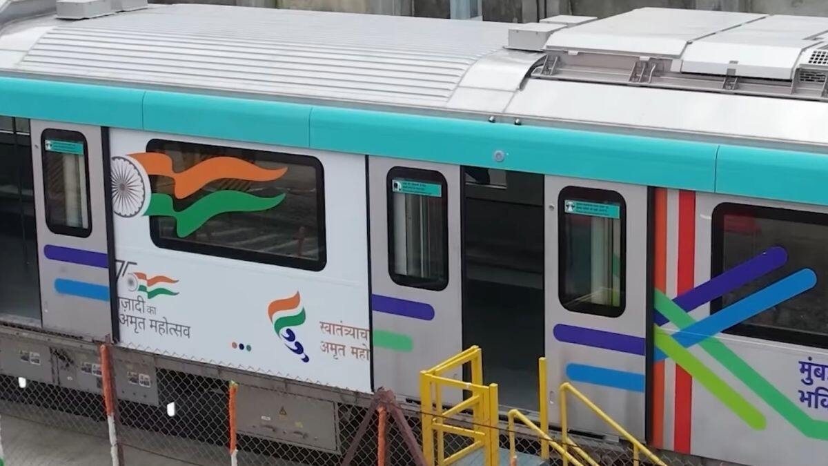 Mumbai Metro 3: Not September, Project To Be Completed By December 2024