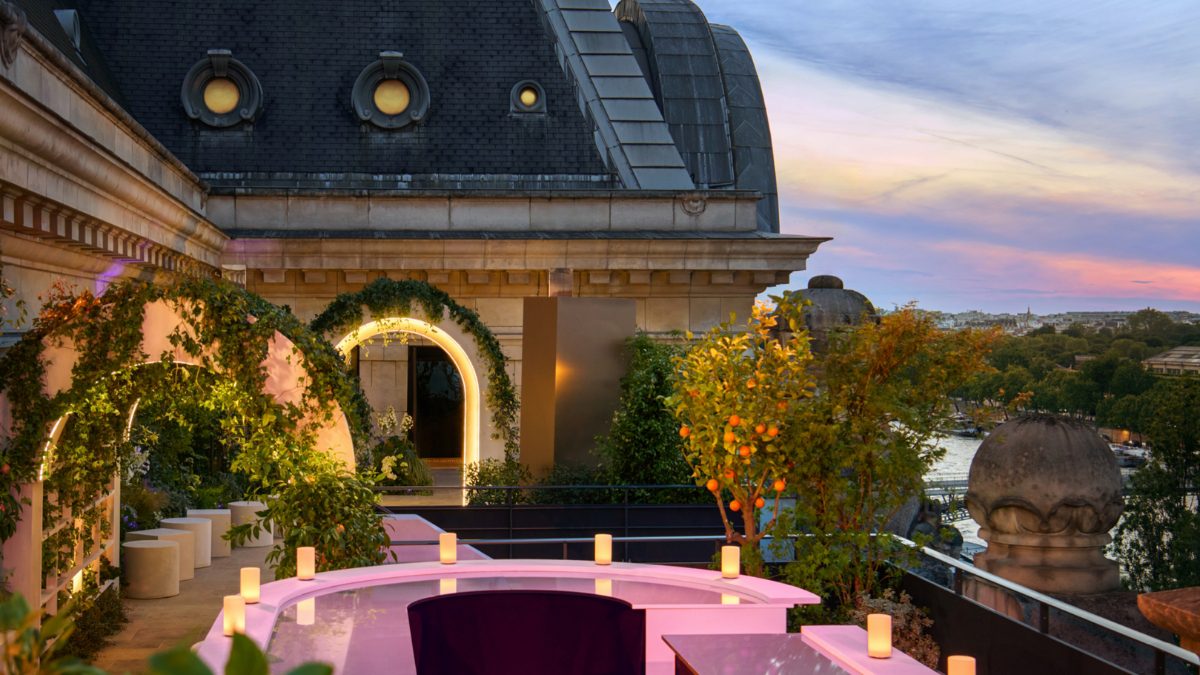 Free Access To Paris 2024 Olympics Opening Ceremony? Reserve Your Spot At Musée d’Orsay’s Exclusive Terrace!