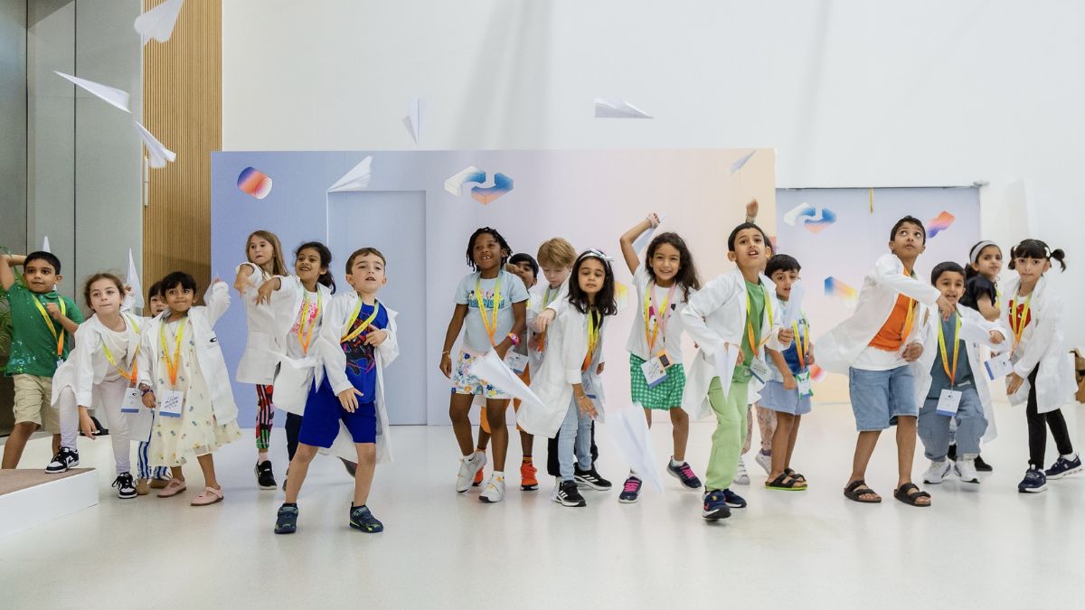 July Onwards, The Museum Of Future To Host Future Heroes Summer Camp In Dubai