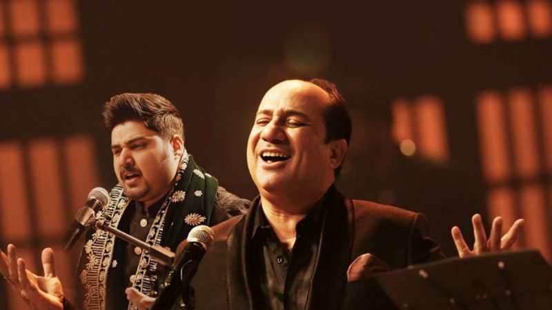 Music Events August 2025