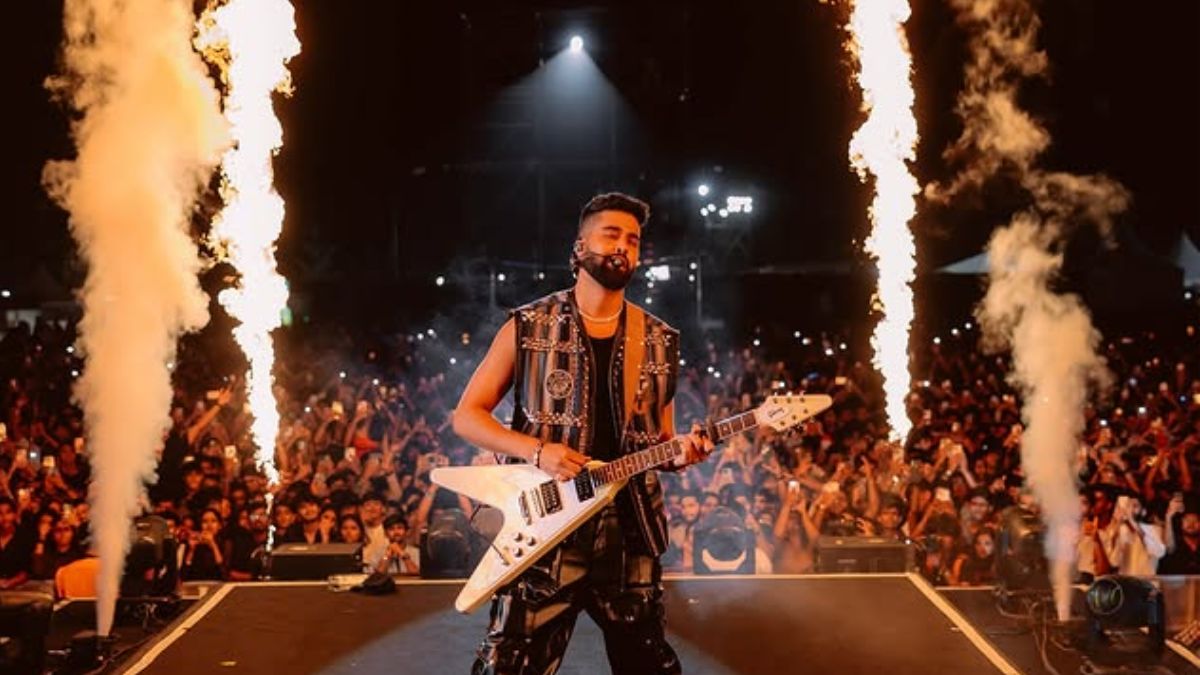 10 Top Music Events To Attend In Dubai This Month