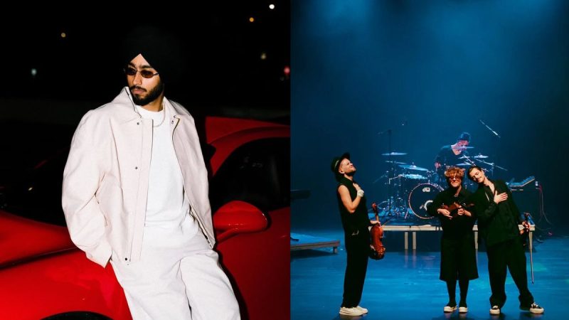 Music Events Dubai This October
