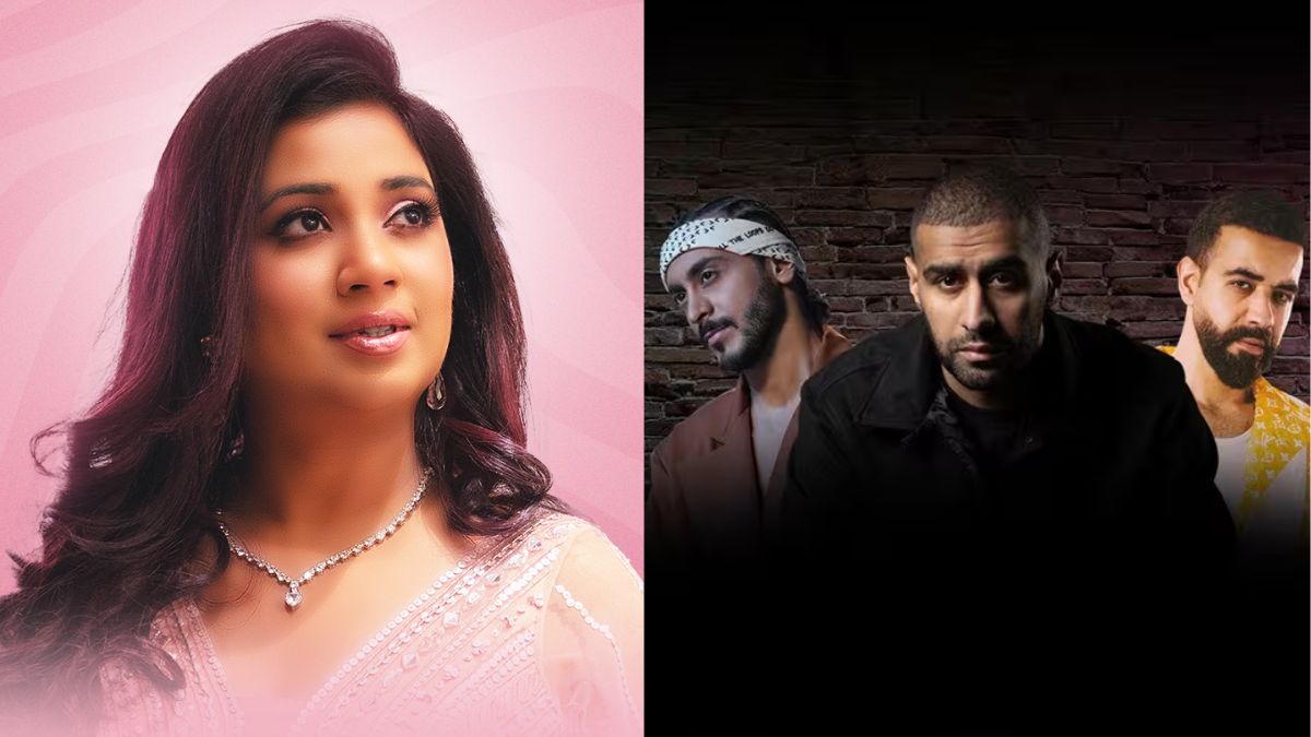 9 Top Music Events To Attend In Dubai This Month