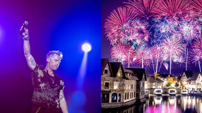 Music Events To Attend In Dubai This November