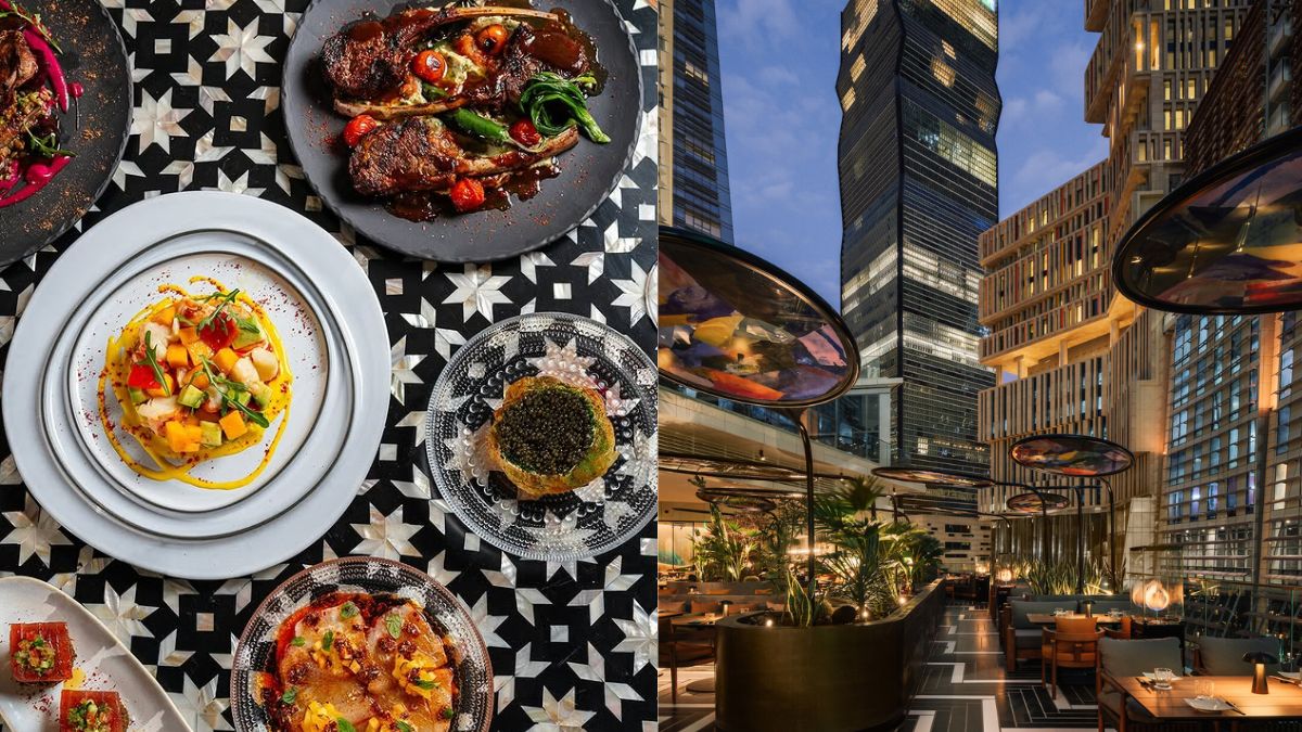 8 New Restaurants In Riyadh To Head To This Month