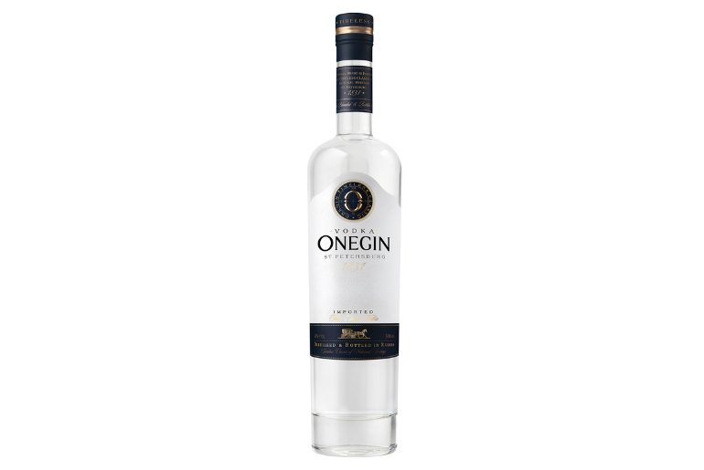 Onegin Vodka