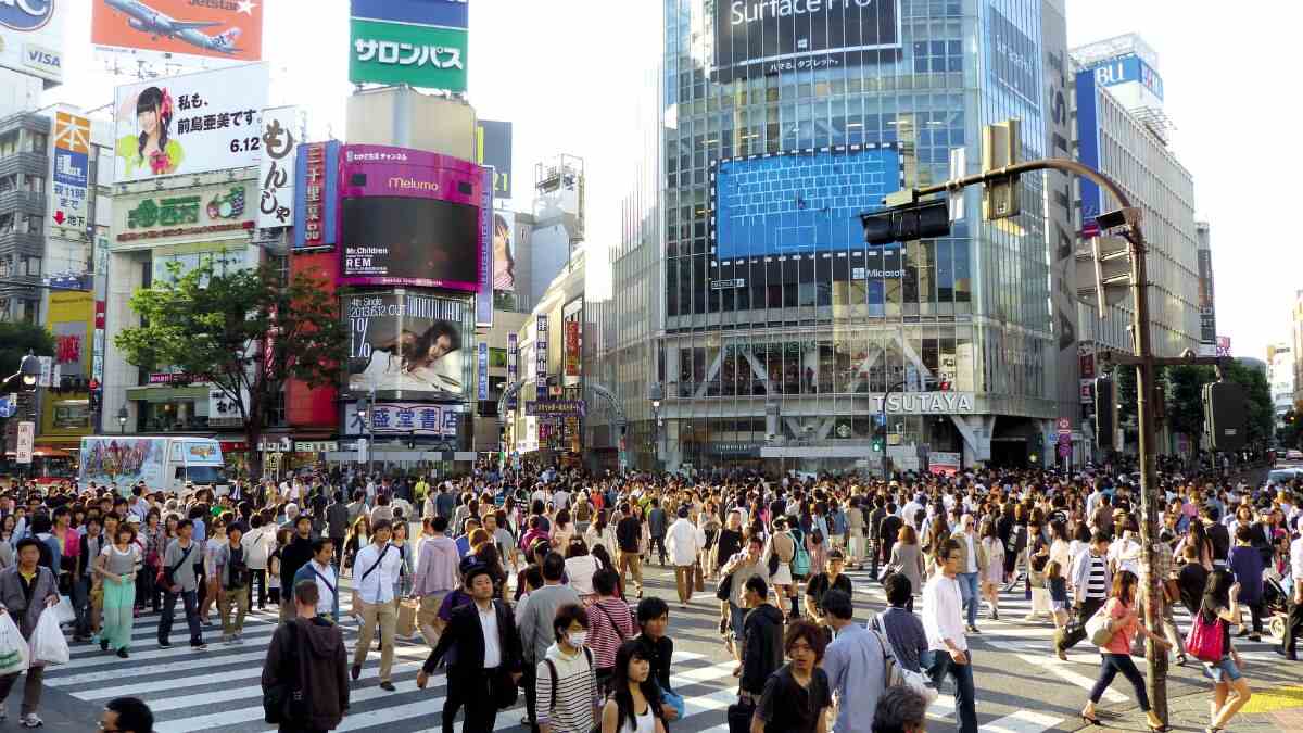 Planning A Trip To Japan? Be Careful & Take THESE Preventive Steps As Deadly Flesh-Eating Bacteria Spreads Across Nation