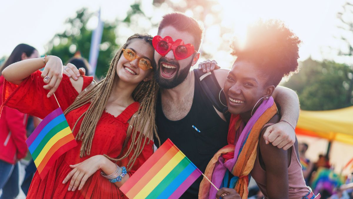 It’s Pride Month! You Shouldn’t Miss 8 Best Pride Events Happening Around The Globe; Dates Inside