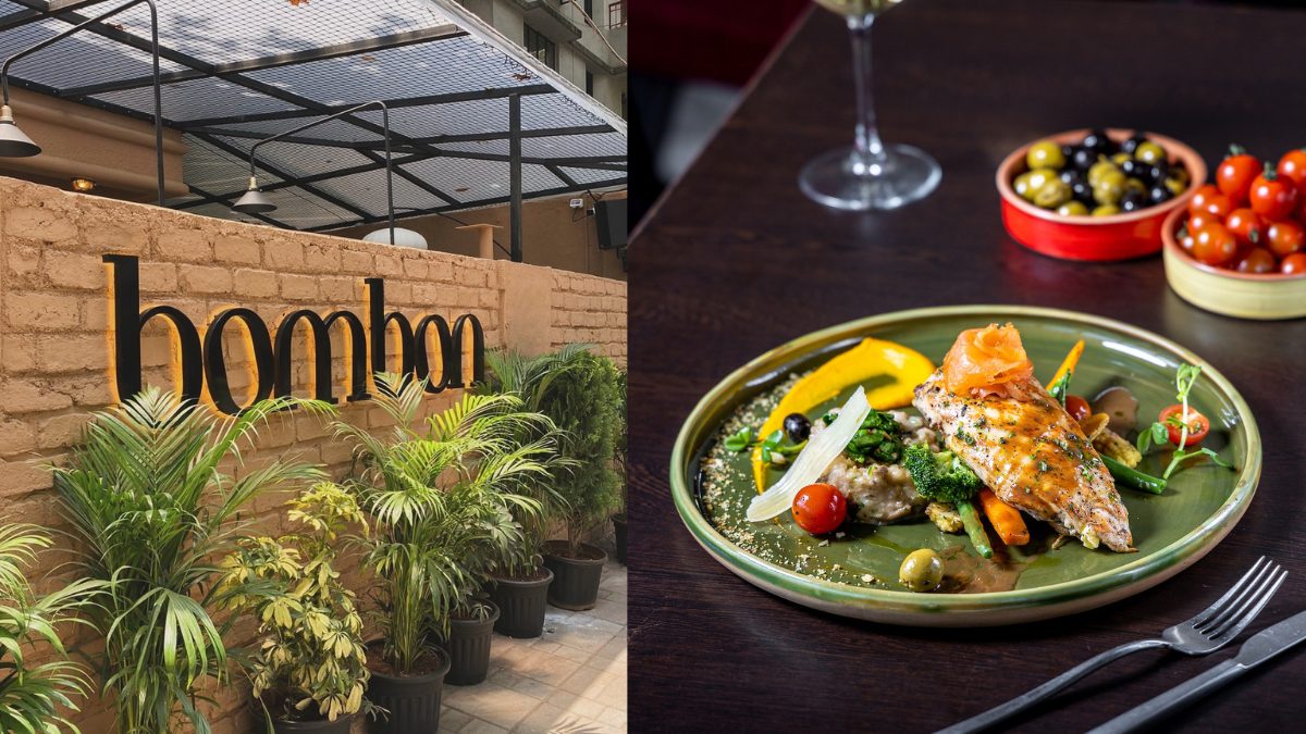 8 New Restaurants To Try This Month In Pune For A Gastronomic Delight!