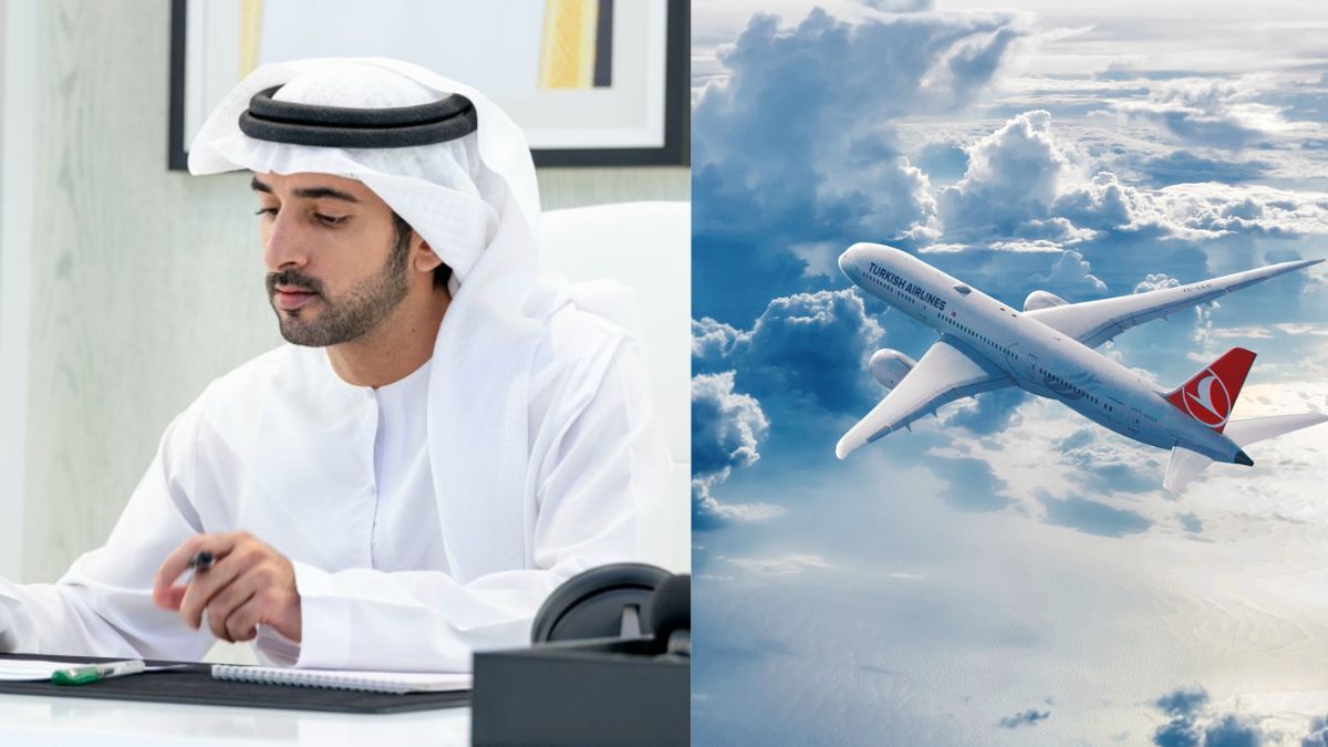 CT Quickies: From Early Salaries In UAE For Eid To Turkish Airline’s 91st Anniversary, 10 Middle East Updates For You