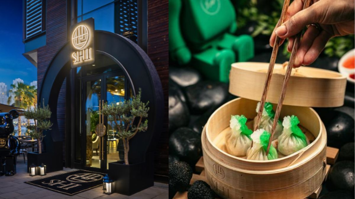 International Dim Sum Week: For Just AED 155, Relish Unlimited Dimsums At SHI Restaurant In Dubai