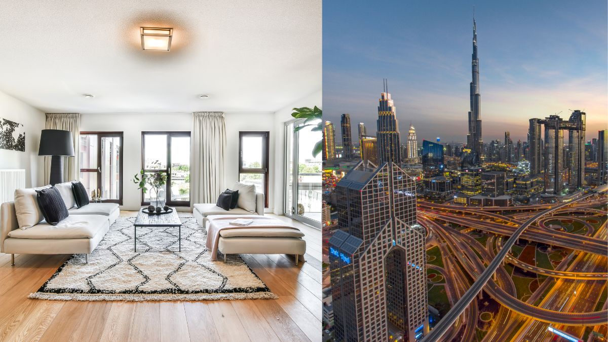 6 Best Service Apartments In Dubai For A Comfortable And Convenient Stay