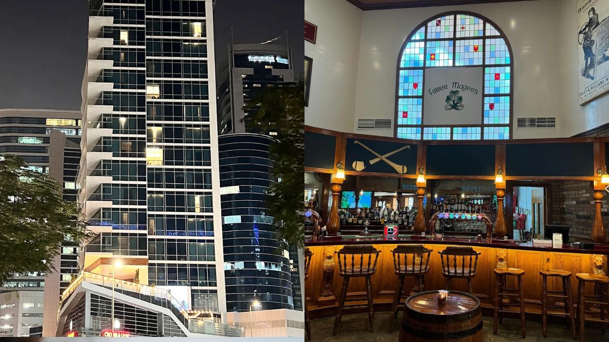 Dubai’s Byblos Hotel Is Now Social Hotel; And, It Even Boasts Of A New Irish Pub. Details Inside