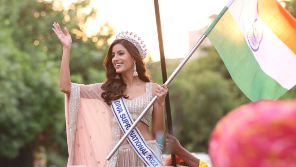 CTExclusive: From Healthy Eating Habits To Mental Wellness, Miss Supranational India 2024, Sonal Kukreja Shares Deets