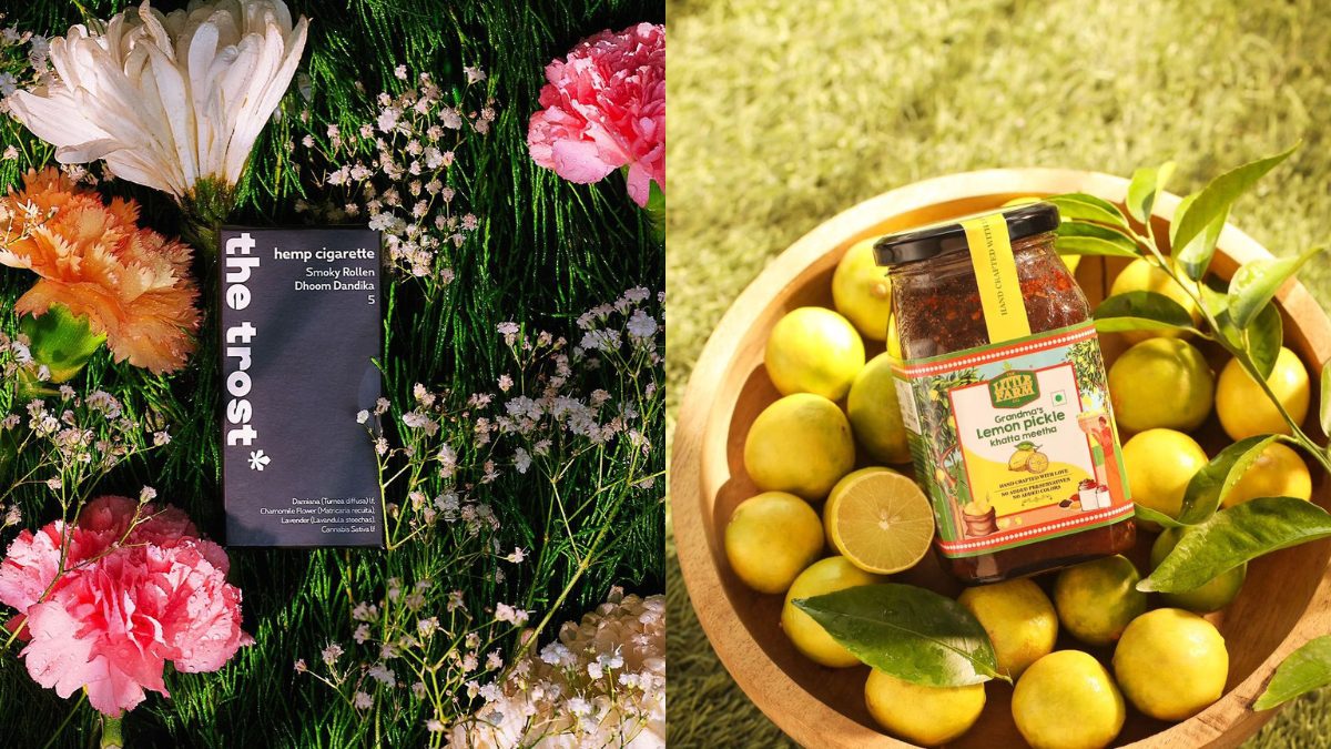 8 Sustainable Food Brands To Support Now For A Healthier Planet And Happier Communities