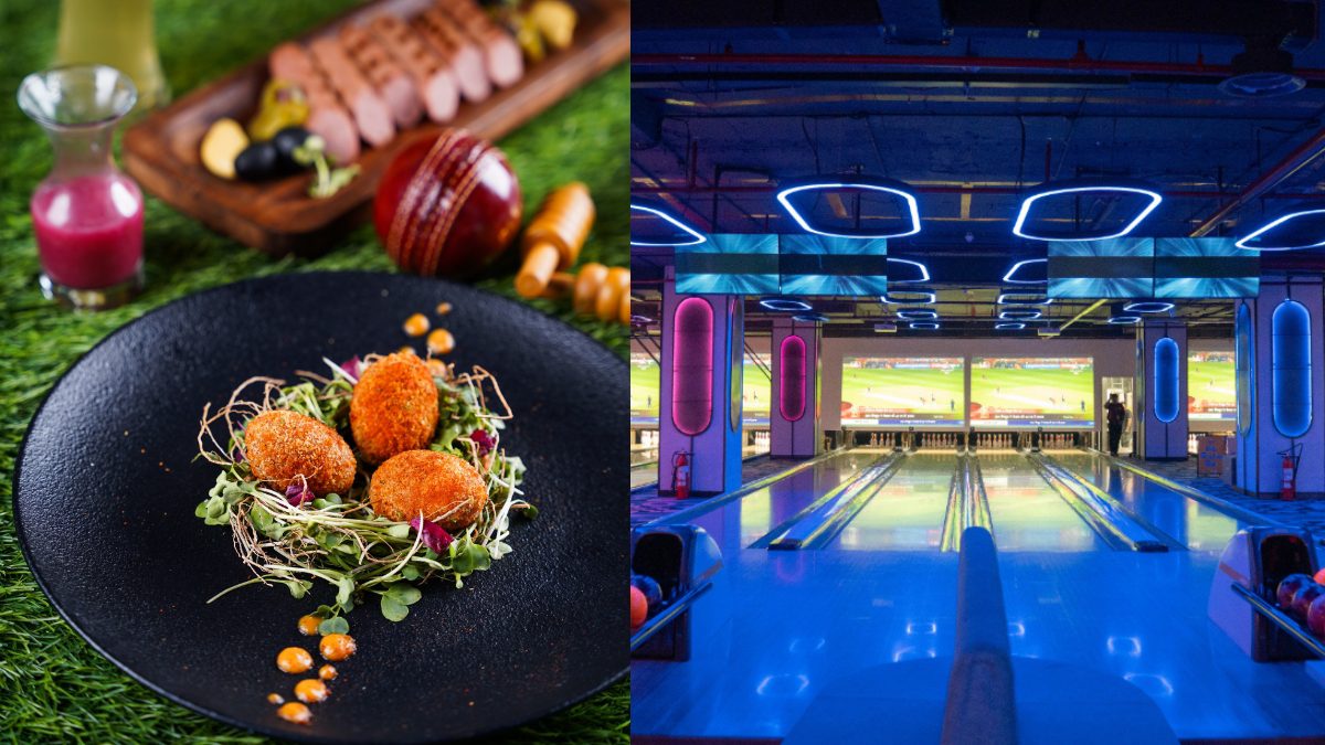 Catch T20 World Cup Live Screening & Special Menus At These 16 Best Restaurants Across India!