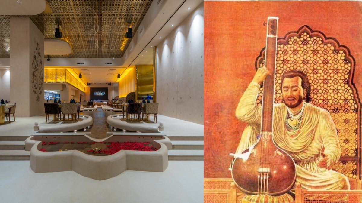 Hyderabad Has A New Haunt Dedicated To Tansen, The Famous Musician, Dishing North-Western Frontier Delicacies