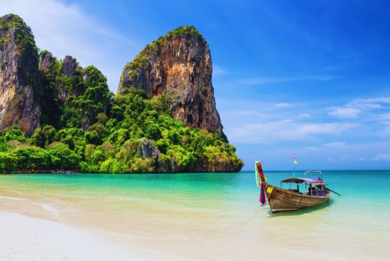 Thailand Visa-Free