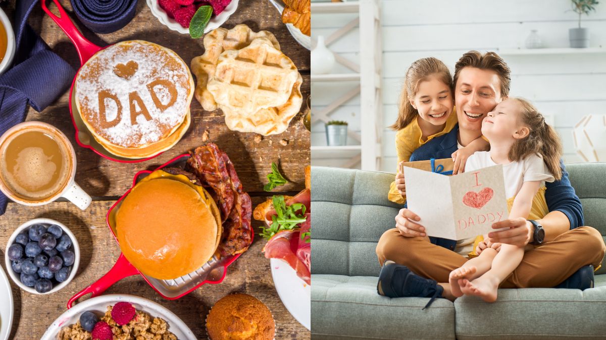 10 Restaurants In Dubai Offering The Best Deals For Father’s Day