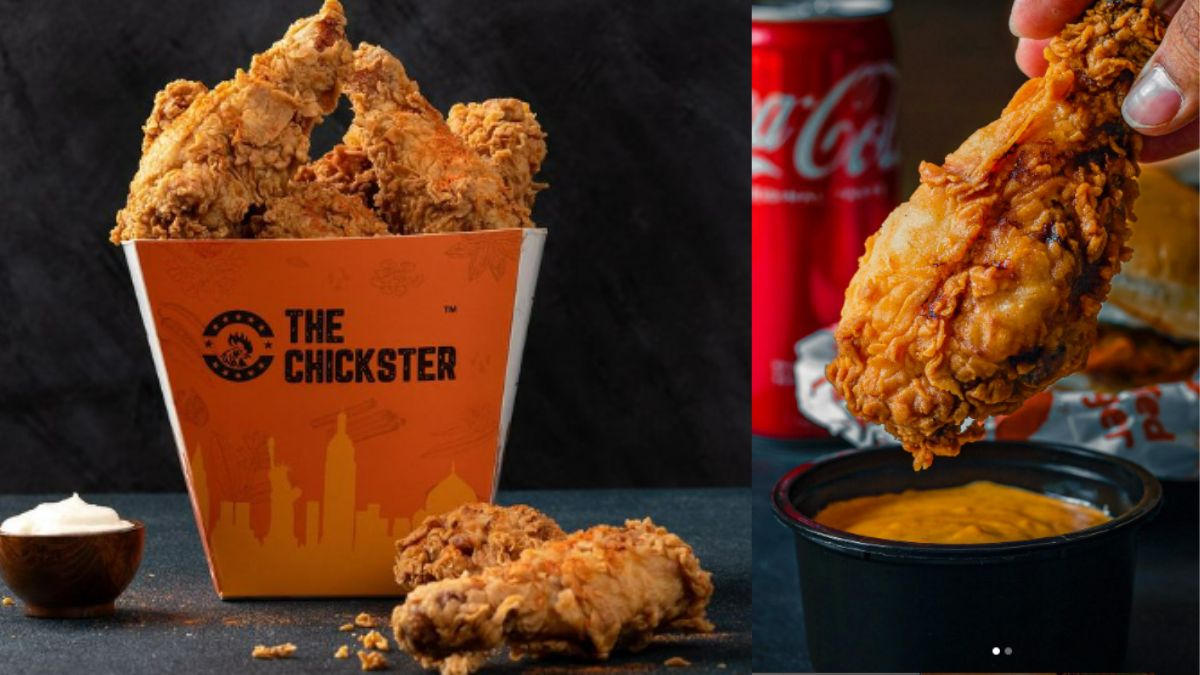 Buy One Fried Chicken Bucket, Get One Free! Pune’s Famous ‘THE CHICKSTER’ Offers Limited-Time Refill Deal