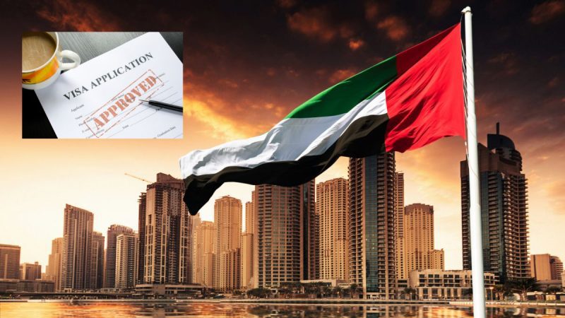 UAE Residency Visa