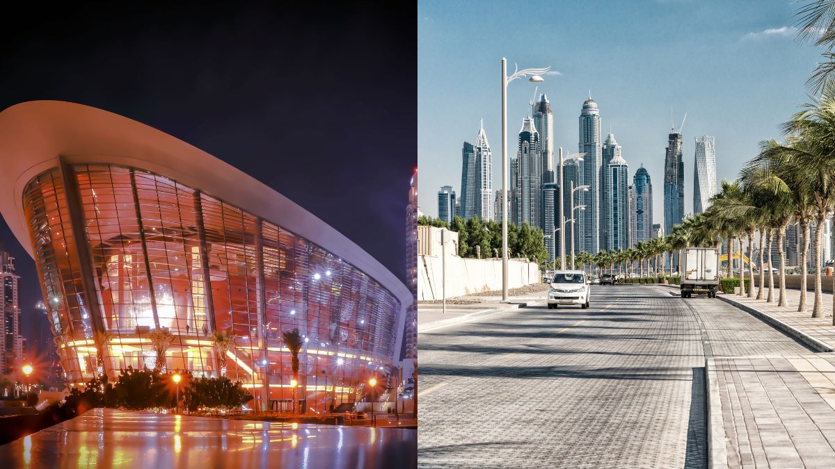 Dubai Opera Wraps Record-Breaking 2023-24 Season To Temporary Bus Lane In Dubai; 5 UAE Updates For You