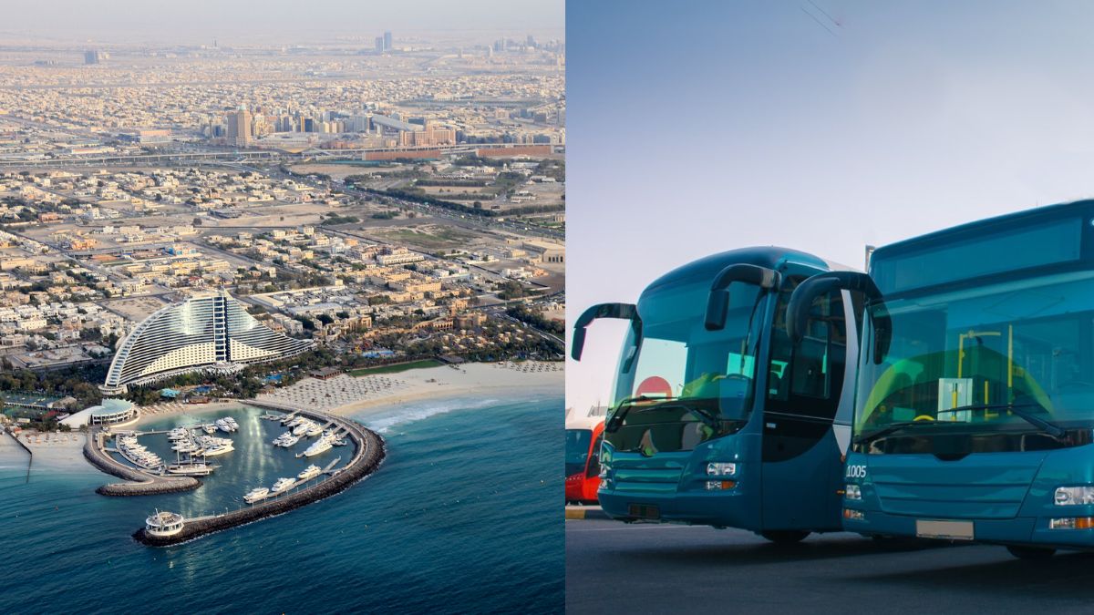 From Eid Al Adha Holidays To Tinting Of Bus Window In Abu Dhabi, 5 UAE Updates For You