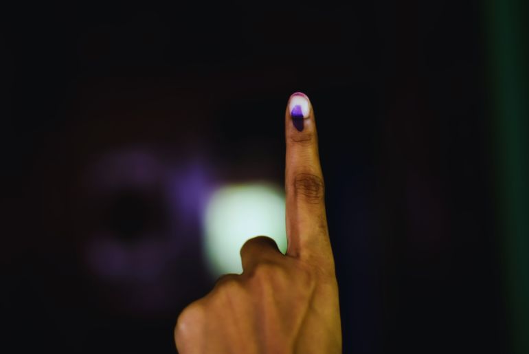 Varanasi Election
