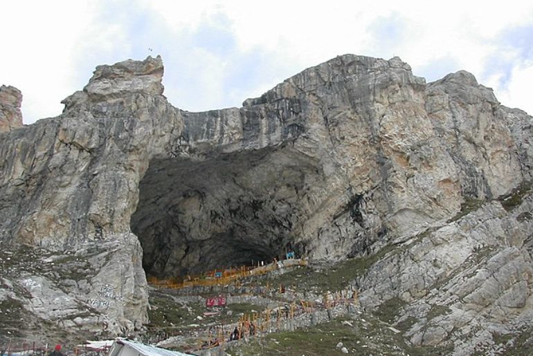 Amarnath Yatra RFID Cards