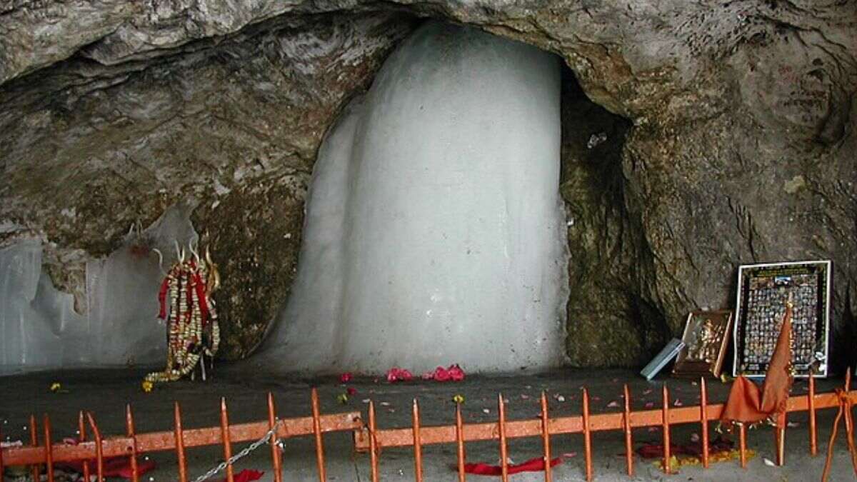What Are RFID Cards That Devotees Must Carry For Their Amarnath Yatra 2024?