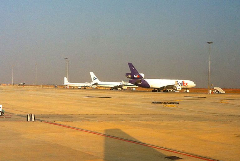 Navi Mumbai Airport