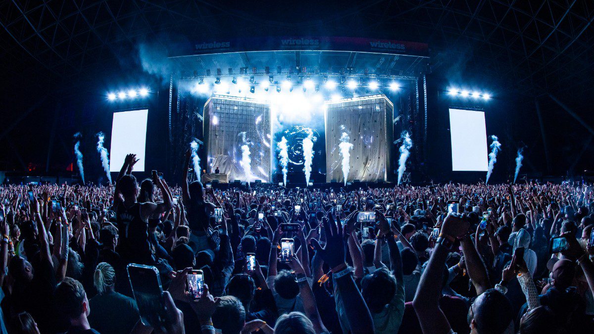 There’s A Wireless Festival Middle East 2024 Coming To Dubai; Tickets Already On Sale