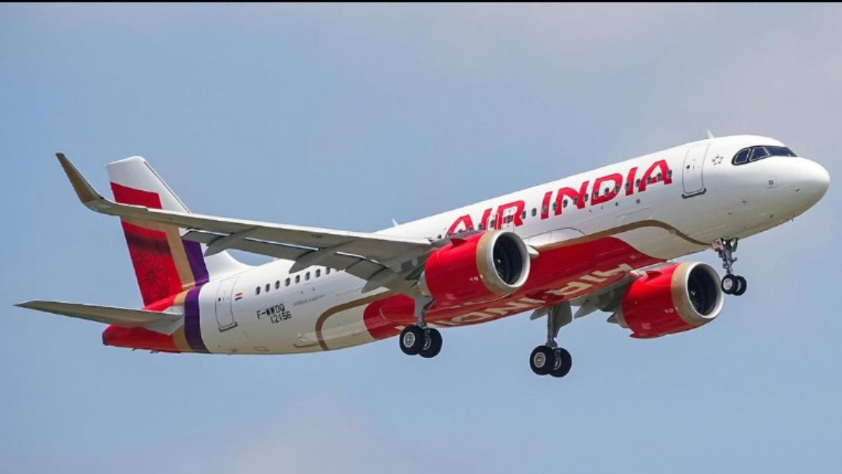 Air India To Start Its Own Flying School In Maharashtra; Aims To Help Combat Pilot Shortage
