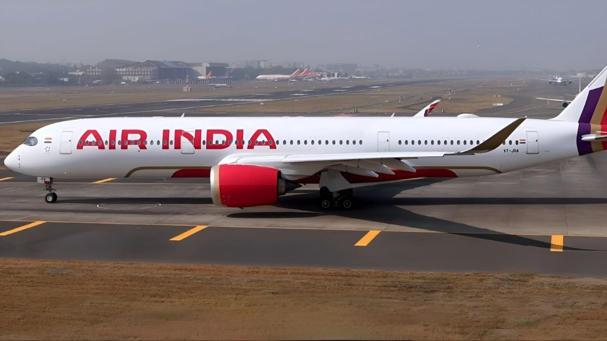 New Seats, Retrofitted Planes & More Upgrades, Your Air India Experience To Get Better