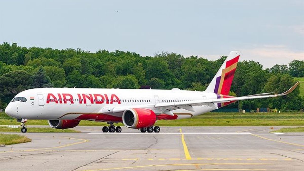 Bengalureans! You Can Soon Fly Directly To London’s Gatwick Airport With Air India; Flight Frequency & Other Details Inside