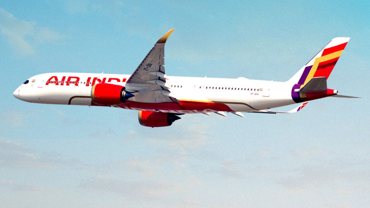 Consumer Court Orders Air India To Pay Passenger ₹1 Lakh For Defective Business Class Seats On Delhi -Toronto Route