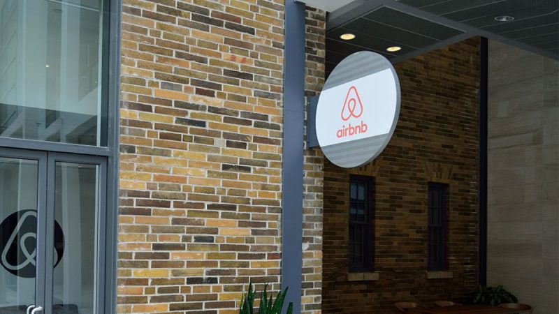 Airbnb ‘Horror Story’