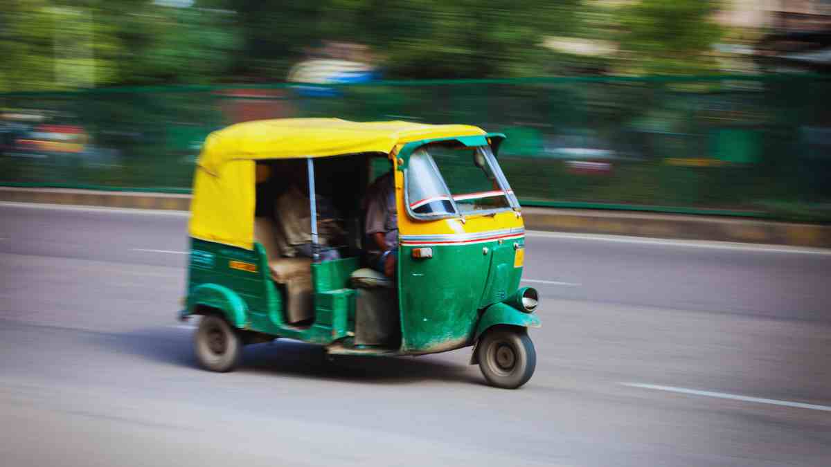 What is Nagara Metered Auto, The New Union-Backed App For Autos In Bengaluru? Here’s All About it