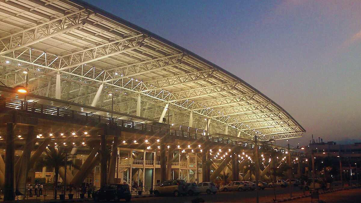 Chennai Airport: Souvenir Shop Rented By YouTuber Used For Smuggling 267 Kg Gold Worth ₹167 Crore 