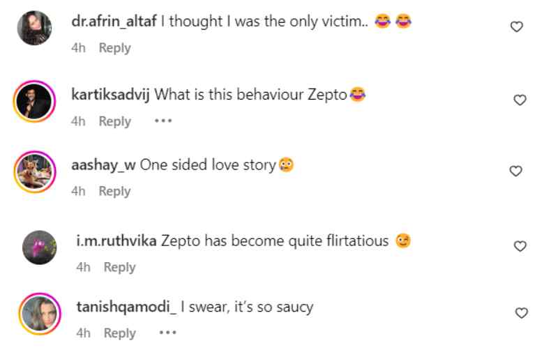 vir das zepto