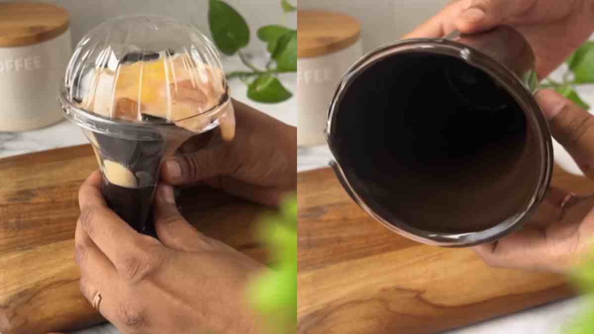 Heard Of Cracking Drink That Has Taken Over The Internet? Here’s How To Make It At Home