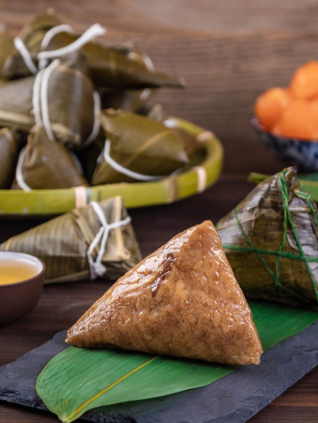 What Is Zongzi, Onigiri’s Chinese Sibling Eaten During Dragon Boat Festival? 3 Places In Mumbai You Can Order It From