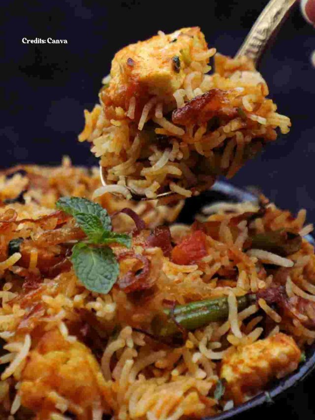 Heard Of Liquid Biryani? Tamil Nadu's Kari Kanji Is A Liquid Biryani 