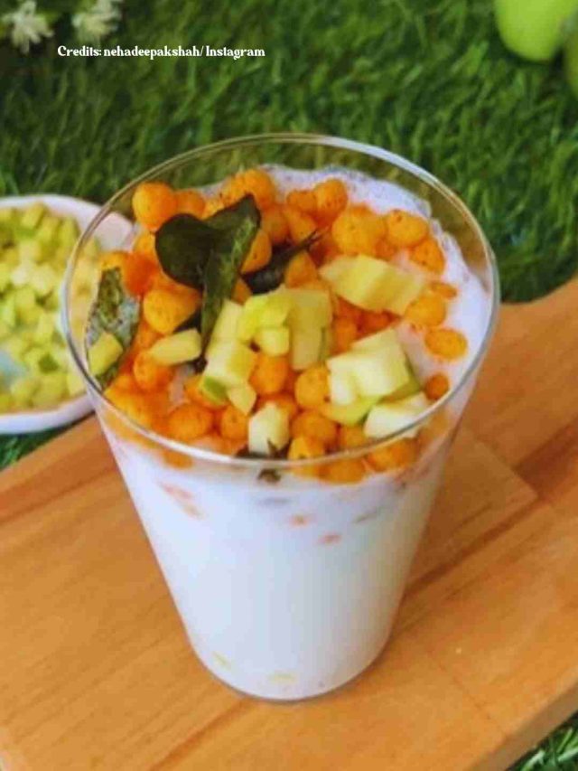 Make Chennai Special Midnight Buttermilk At Home With Raw Mango; Recipe Inside Make Chennai Special Midnight Buttermilk At Home With Raw Mango; Recipe Inside