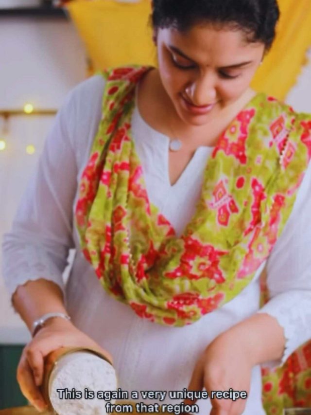 Do You Love Rajasthani Cuisine? Make Chef Aruna Vijay’s Dal Ki Bedmi; Recipe Inside Do You Love Rajasthani Cuisine? Make Chef Aruna Vijay’s Dal Ki Bedmi; Recipe Inside