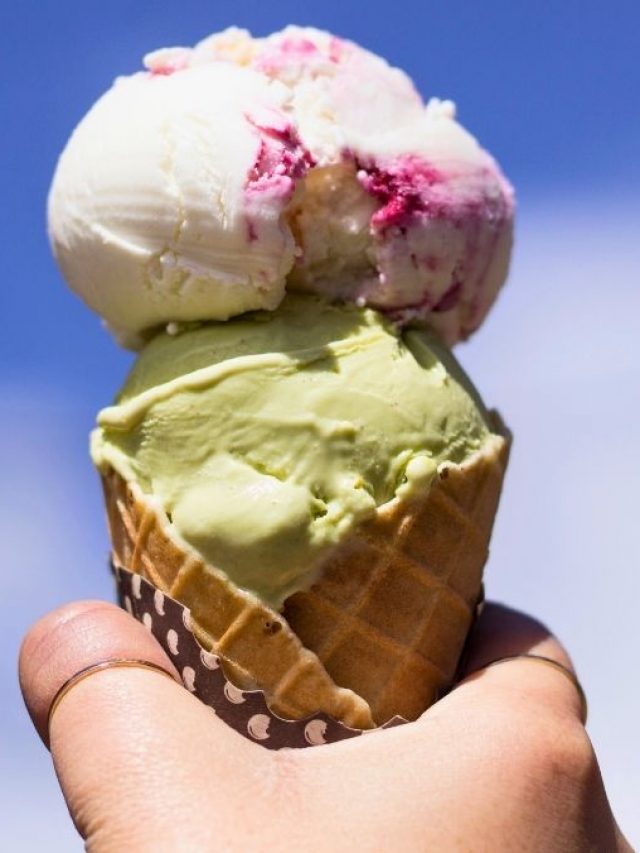 From Sundaes To Soft Serves, 8 Spots In Dubai To Visit For The Creamiest Ice Creams