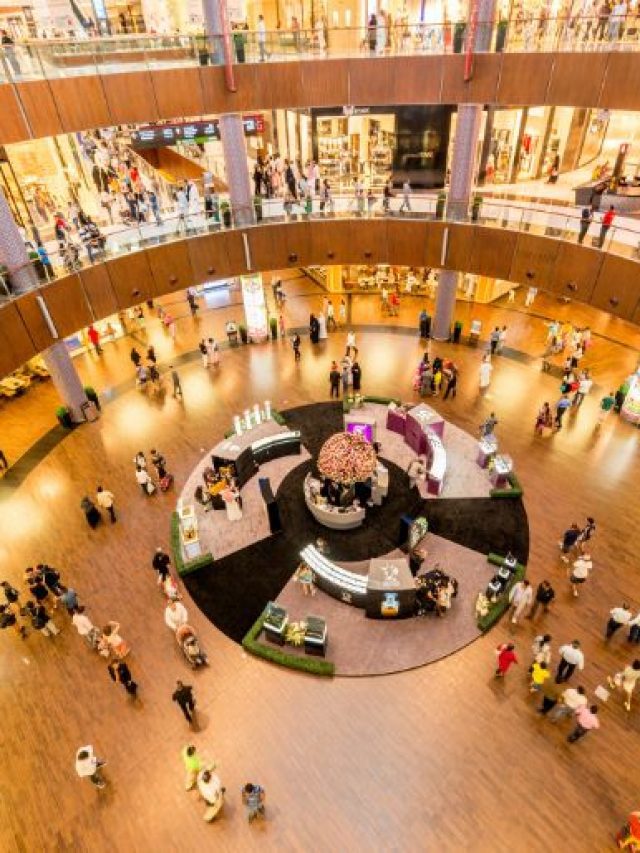 6 Malls To Discover In Ras Al Khaimah