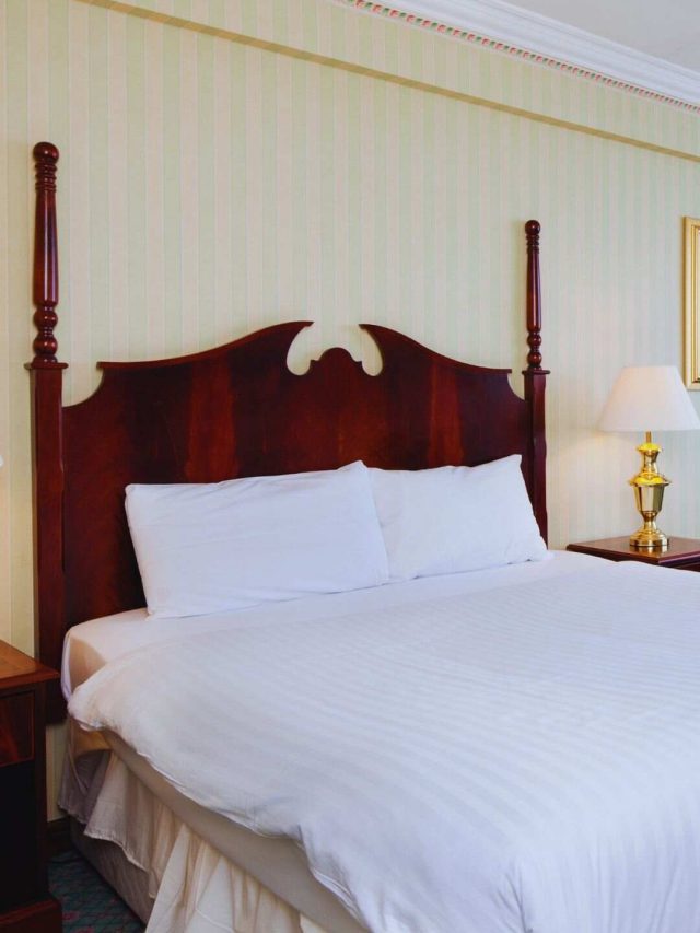 6 Hotels In Kolkata You Can Book For ₹4,000/Night 6 Hotels In Kolkata You Can Book For ₹4,000/Night