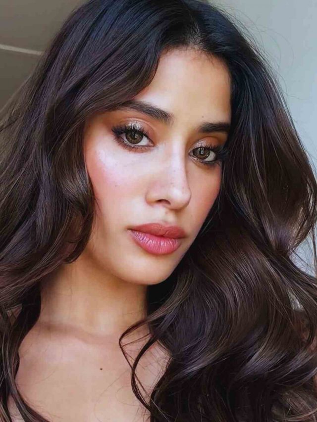 From Berries To Croissants, Janhvi Kapoor Savours A Gastronomic Breakfast At Le Bristol Paris Hotel From Berries To Croissants, Janhvi Kapoor Savours A Gastronomic Breakfast At Le Bristol Paris Hotel