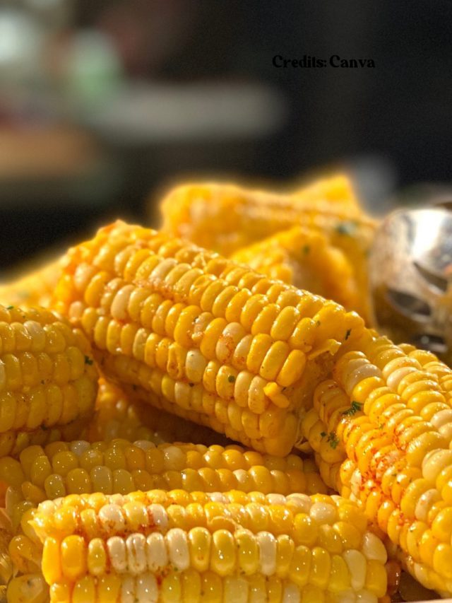 Ditch Pakoras & Try These 8 Guilt-Free Monsoon Snacks! Ditch Pakoras & Try These 8 Guilt-Free Monsoon Snacks!